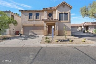 7500 E Deer Valley Rd in Scottsdale, AZ - Building Photo