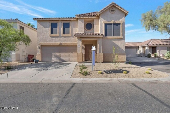 property at 7500 E Deer Valley Rd