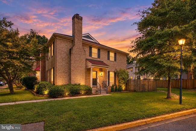 15617 Ambiance Dr