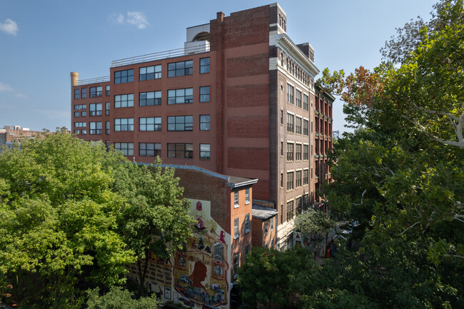 Schmidt Building in Philadelphia, PA - Building Photo - Primary Photo