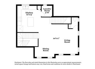 8941 Jamie Lee Ave in Las Vegas, NV - Foto de edificio - Building Photo