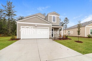 113 Crimson Ln in Savannah, GA - Building Photo