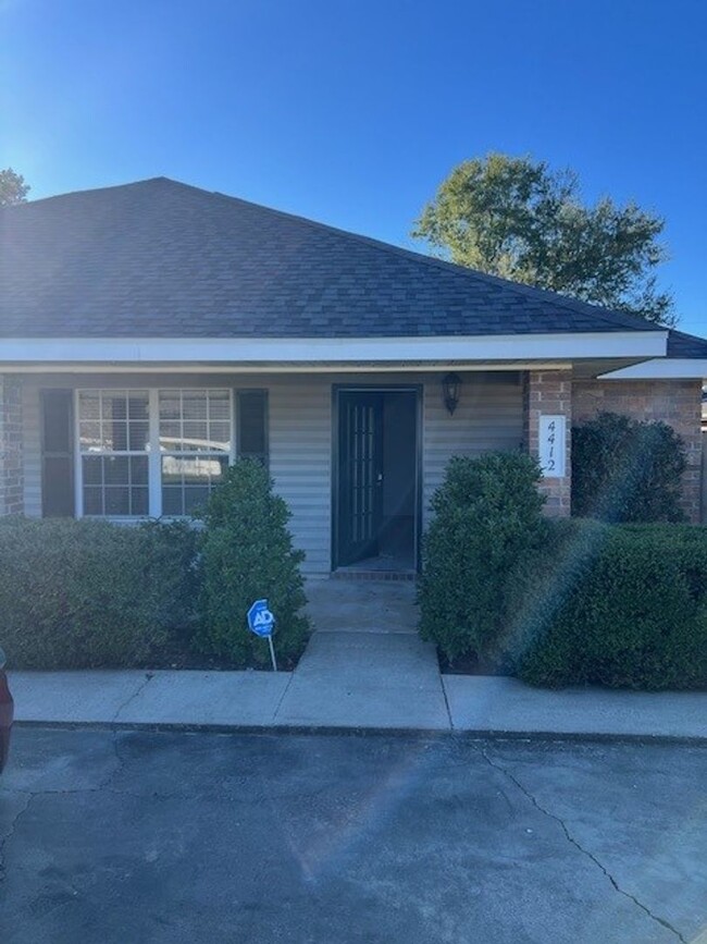 property at 4412 Eileen St