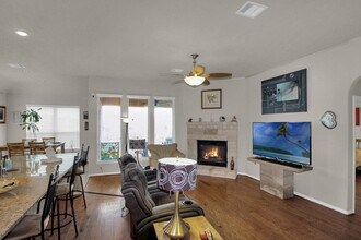 3826 Pantano Ct in Missouri City, TX - Building Photo - Building Photo