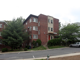 8812-8814 Glenville Rd Apartments