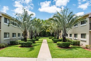 Legacy Vista Palms Apartments