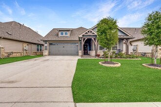 11820 Bloom Bnd in Schertz, TX - Building Photo - Building Photo