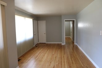 1115 Cranbrook Dr in Chattanooga, TN - Building Photo - Building Photo