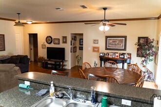 109 Brock Hill Ln in Weatherford, TX - Building Photo - Building Photo