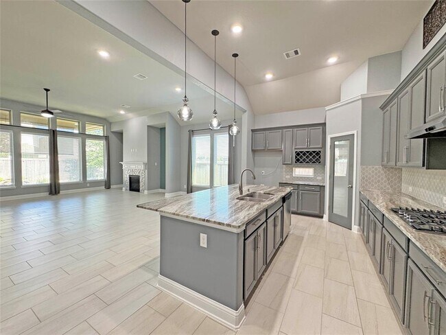 15531 Wilsons Snipe Ct in Cypress, TX - Building Photo - Building Photo