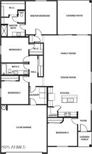 1532 E Inouye Dr in Casa Grande, AZ - Building Photo - Building Photo
