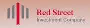 Property Management Company Logo Red Street Investment Company