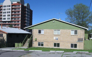 1179-1185 S Raritan St in Denver, CO - Building Photo - Building Photo