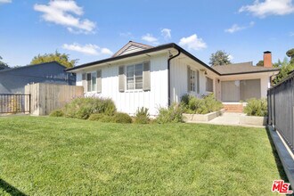 4214 Ince Blvd in Culver City, CA - Building Photo - Building Photo
