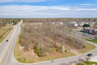 Jefferson Pointe Apartments - Phase II in Prince George, VA - Building Photo - Building Photo