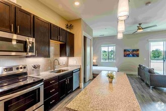 615 24th St, Unit 309 in Golden, CO - Foto de edificio - Building Photo