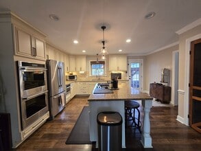 409 N Fulton St in Raeford, NC - Building Photo - Building Photo