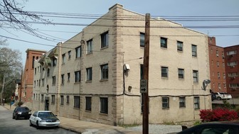 1202 Wood St Apartments