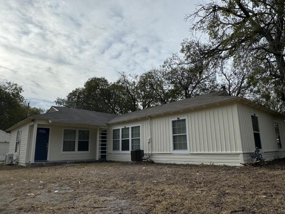 724 Carrie Ave in Killeen, TX - Building Photo