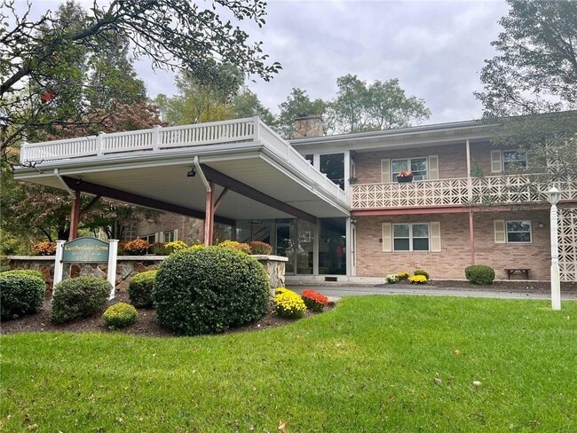 property at 2033 Mendon Rd