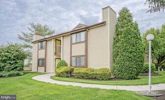 107 Lucas Ln in Voorhees Township, NJ - Building Photo