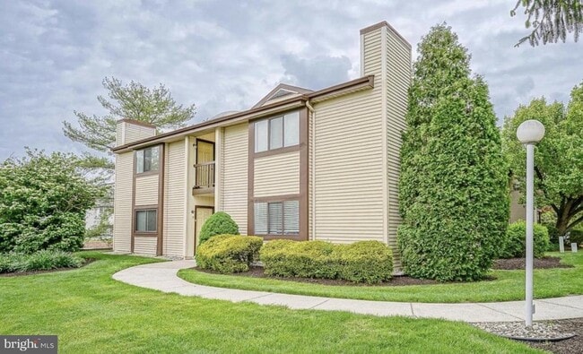 property at 107 Lucas Ln