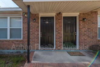 2311 Walden Dr-Unit -Apt. A1 in Augusta, GA - Building Photo - Building Photo