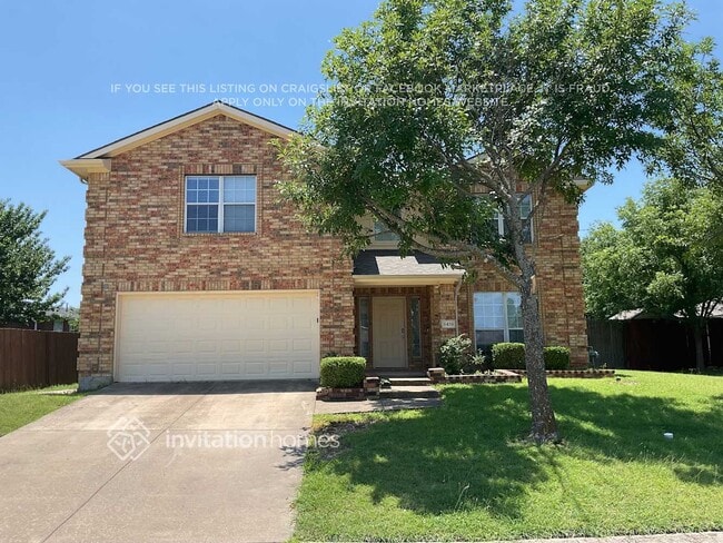 property at 8418 Sailors St