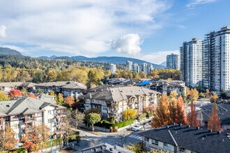 Boardwalk in Port Moody, BC - Building Photo - Building Photo