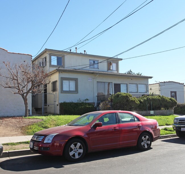 1238 Kenmore Ave in Los Angeles, CA - Building Photo - Building Photo