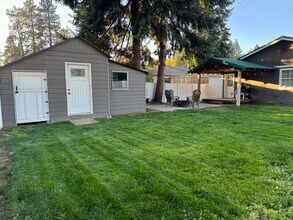 409 Washington Ave in South Cle Elum, WA - Building Photo - Building Photo