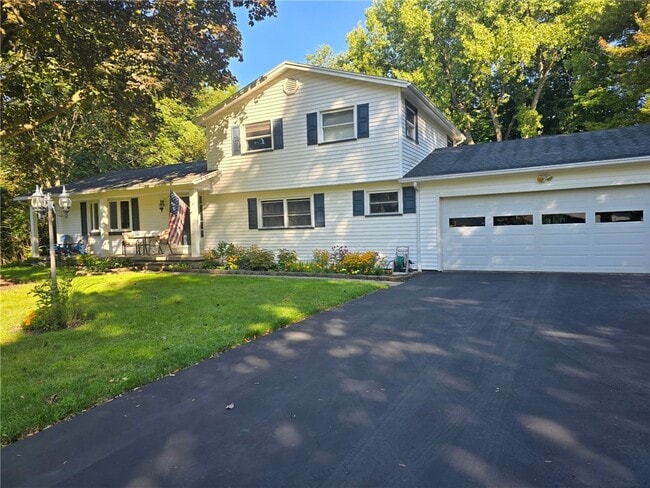 property at 298 Willowen Dr