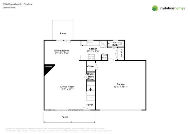 6606 Nevin Glen Dr in Charlotte, NC - Building Photo - Building Photo