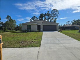 1182 Orlando Blvd in Port Charlotte, FL - Building Photo