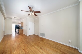 34 Prospect St, Unit Private Bedroom in Jersey City, NJ - Building Photo - Building Photo