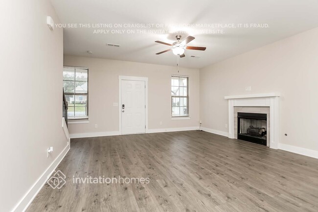 517 Charity Ln in Murfreesboro, TN - Foto de edificio - Building Photo