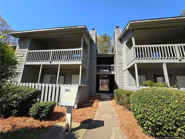 property at 1845 Tryon Dr