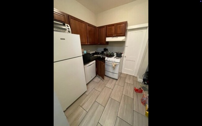 51 Hemenway St in Boston, MA - Building Photo - Building Photo