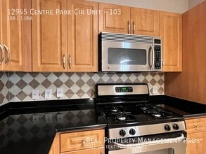 12945 Centre Park Cir in Herndon, VA - Building Photo - Building Photo