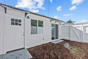 3668 2nd Ave in Los Angeles, CA - Building Photo