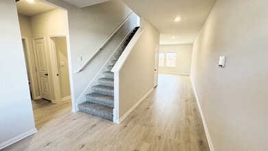 188 Grey Slate Ave in Marble Falls, TX - Foto de edificio - Building Photo