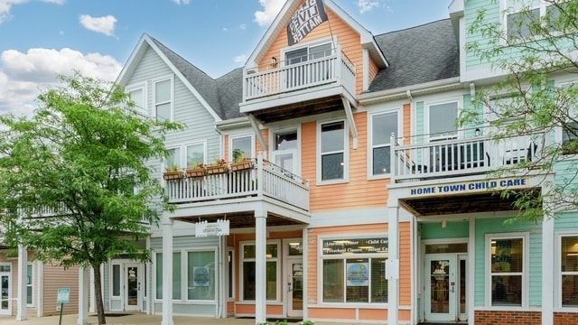 property at 1675 Town Center St