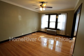 10930 S Vernon Ave in Chicago, IL - Building Photo - Building Photo