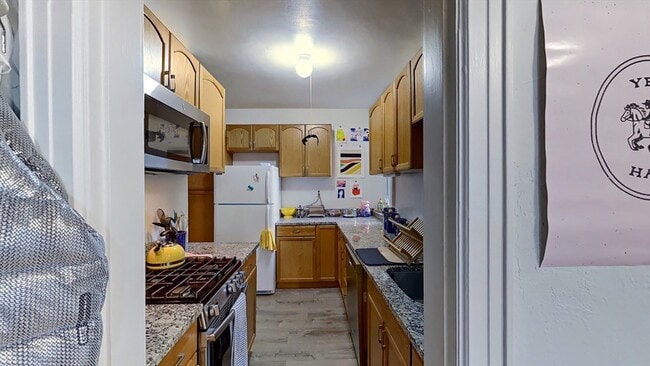 10 Jamaicaway, Unit 15 in Boston, MA - Building Photo - Building Photo