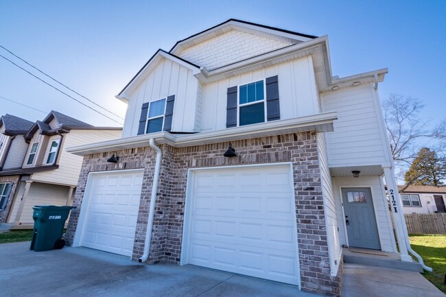 property at 212I Carver Ln