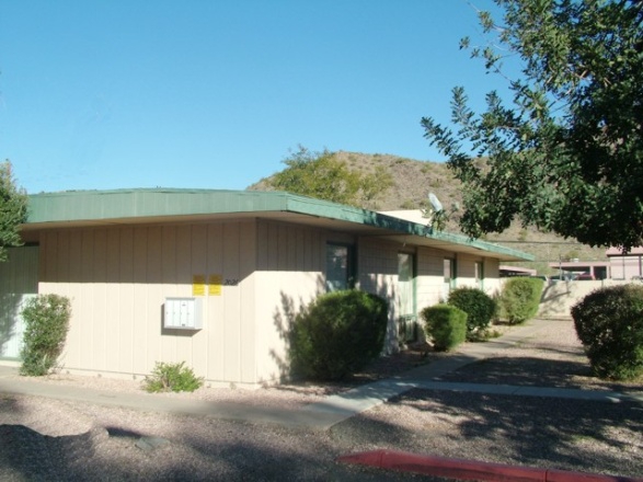 2026 W Cactus Rd in Phoenix, AZ - Building Photo - Building Photo