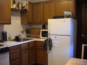 522 N Division St in Ann Arbor, MI - Building Photo - Building Photo