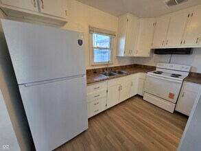 3815 Biscayne Rd in Indianapolis, IN - Building Photo - Building Photo