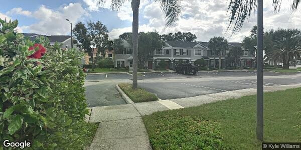 211 Countryside Key Blvd in Oldsmar, FL - Foto de edificio - Building Photo