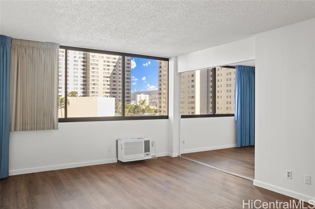 property at 1255 Nuuanu Ave